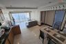 2 Bedroom Condo for rent in My Resort Bangkok, Bang Kapi, Bangkok near MRT Phetchaburi