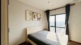 1 Bedroom Condo for rent in Metris Rama 9-Ramkhamhaeng, Hua Mak, Bangkok near MRT Ramkhamhaeng 12