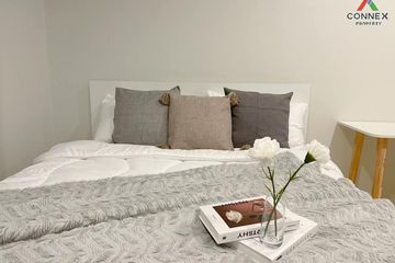 1 Bedroom Condo for rent in Metro Sky Wutthakat, Talat Phlu, Bangkok near BTS Wutthakat