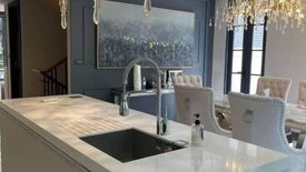 4 Bedroom Townhouse for rent in Quarter 31, Khlong Toei Nuea, Bangkok near MRT Phetchaburi