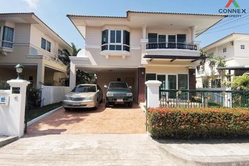 3 Bedroom House for rent in Nai Khlong Bang Pla Kot, Samut Prakan