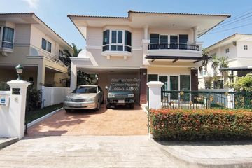 3 Bedroom House for rent in Nai Khlong Bang Pla Kot, Samut Prakan