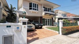 3 Bedroom House for rent in Nai Khlong Bang Pla Kot, Samut Prakan