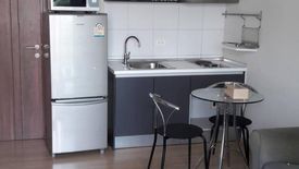 1 Bedroom Condo for rent in The Base Chaengwattana, Khlong Kluea, Nonthaburi near MRT Si Rat