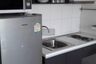 1 Bedroom Condo for rent in The Base Chaengwattana, Khlong Kluea, Nonthaburi near MRT Si Rat