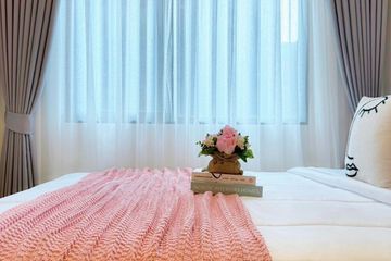 1 Bedroom Condo for rent in Chewathai Hallmark Ladprao - Chokchai 4, Saphan Song, Bangkok near MRT Chok Chai 4