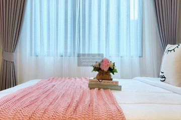 1 Bedroom Condo for rent in Chewathai Hallmark Ladprao - Chokchai 4, Saphan Song, Bangkok near MRT Chok Chai 4