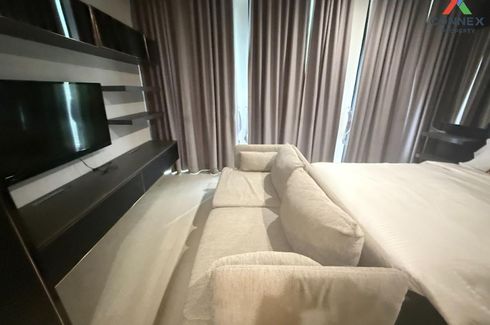 1 Bedroom Condo for rent in Noble Ploenchit, Lumpini, Bangkok near BTS Ploen Chit