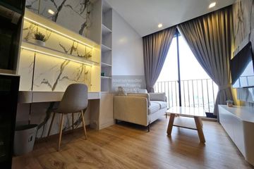 1 Bedroom Condo for rent in Noble Around Ari, Sam Sen Nai, Bangkok near BTS Ari