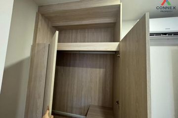 2 Bedroom Condo for rent in The Muve Bangna, Bang Kaeo, Samut Prakan near MRT Si Iam