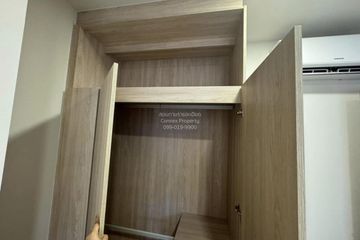 2 Bedroom Condo for rent in The Muve Bangna, Bang Kaeo, Samut Prakan near MRT Si Iam