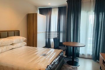 1 Bedroom Condo for rent in LIFE Asoke - Rama 9, Makkasan, Bangkok near MRT Phra Ram 9