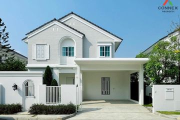 4 Bedroom House for rent in Chaiyapruek Bangna Km.15, Bang Chalong, Samut Prakan