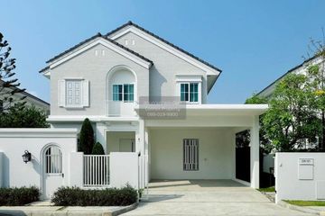 4 Bedroom House for rent in Chaiyapruek Bangna Km.15, Bang Chalong, Samut Prakan