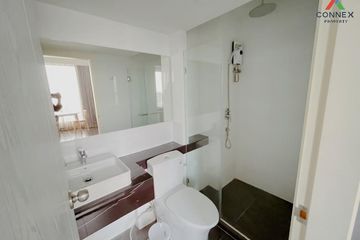 1 Bedroom Condo for rent in Din Daeng, Bangkok near MRT Phra Ram 9