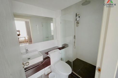 1 Bedroom Condo for rent in Din Daeng, Bangkok near MRT Phra Ram 9