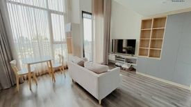 1 Bedroom Condo for rent in Din Daeng, Bangkok near MRT Phra Ram 9
