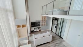 1 Bedroom Condo for rent in Din Daeng, Bangkok near MRT Phra Ram 9