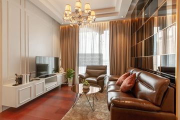 1 Bedroom Condo for rent in KHUN by YOO inspired by Starck, Khlong Tan Nuea, Bangkok near BTS Thong Lo