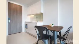 1 Bedroom Condo for sale in De Amber, Na Jomtien, Chonburi