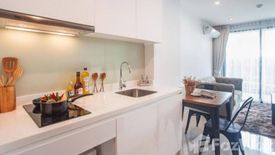 1 Bedroom Condo for sale in De Amber, Na Jomtien, Chonburi