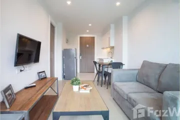 1 Bedroom Condo for sale in De Amber, Na Jomtien, Chonburi