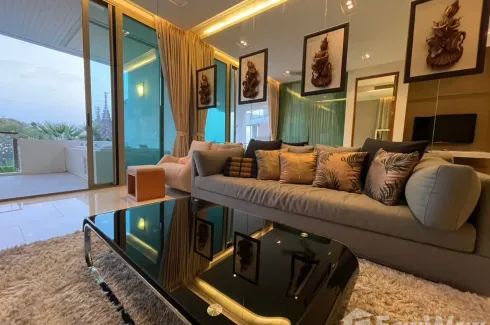 2 Bedroom Condo for sale in THE SANCTUARY WONGAMAT, Na Kluea, Chonburi