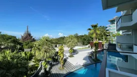 2 Bedroom Condo for sale in THE SANCTUARY WONGAMAT, Na Kluea, Chonburi