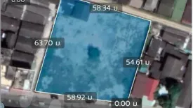 Land for sale in Nong Prue, Chonburi