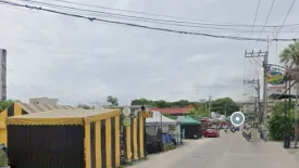 Land for sale in Nong Prue, Chonburi