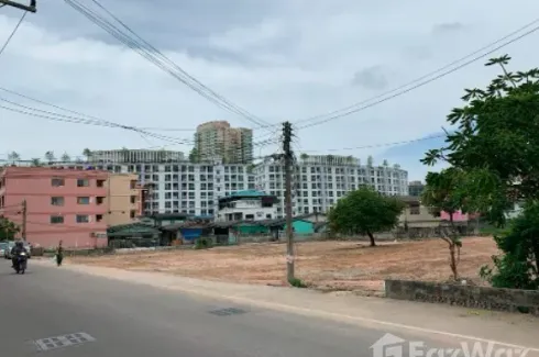 Land for sale in Nong Prue, Chonburi