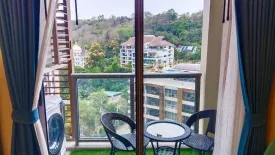 1 Bedroom Condo for sale in Unixx South Pattaya, Nong Prue, Chonburi