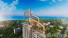 1 Bedroom Condo for sale in The Riviera Malibu & Residences, Nong Prue, Chonburi
