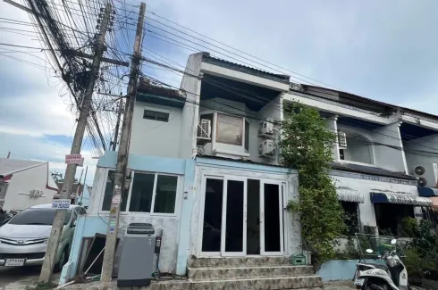 5 Bedroom Townhouse for sale in Nong Prue, Chonburi