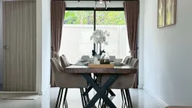 4 Bedroom House for sale in Bang Lamung, Chonburi