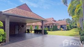3 Bedroom Villa for sale in Huai Yai, Chonburi