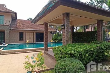 3 Bedroom Villa for sale in Huai Yai, Chonburi