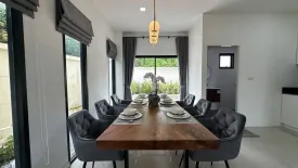 4 Bedroom Townhouse for sale in Bang Lamung, Chonburi