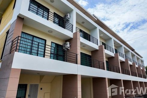 4 Bedroom Townhouse for sale in Bang Lamung, Chonburi