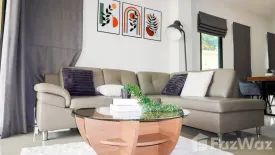 4 Bedroom Townhouse for sale in Bang Lamung, Chonburi