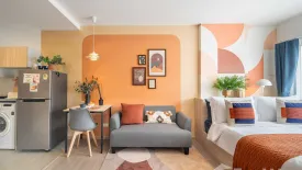 1 Bedroom Condo for sale in Vay Pothisan II, Na Kluea, Chonburi