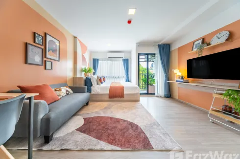 1 Bedroom Condo for sale in Vay Pothisan II, Na Kluea, Chonburi