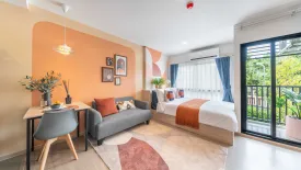 1 Bedroom Condo for sale in Vay Pothisan II, Na Kluea, Chonburi