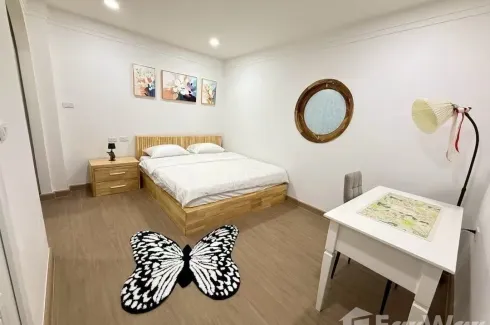 2 Bedroom Apartment for rent in Jomtien Plaza Residence, Nong Prue, Chonburi