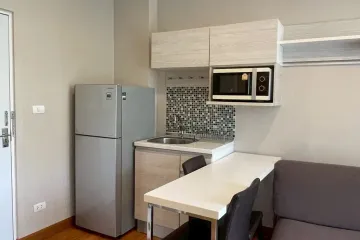 1 Bedroom Condo for sale in Suthep, Chiang Mai