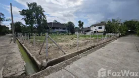 Land for sale in Baan Suan Nonsi, Nong Chom, Chiang Mai