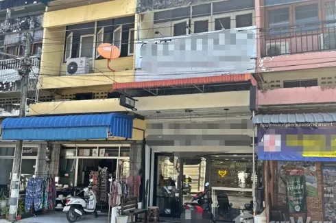 4 Bedroom Commercial for sale in Phra Sing, Chiang Mai