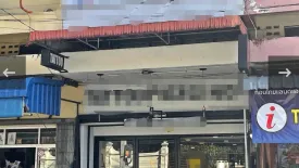 4 Bedroom Commercial for sale in Phra Sing, Chiang Mai
