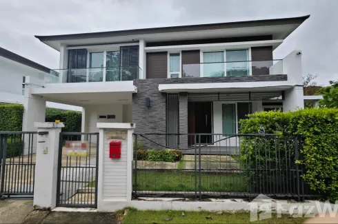4 Bedroom House for sale in Siwalee Sankampang, San Klang, Chiang Mai
