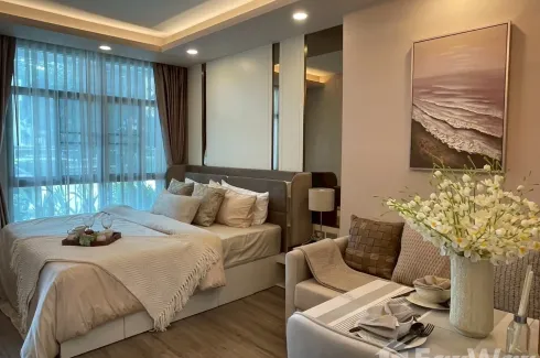 Condo for sale in The IVORY, Chang Phueak, Chiang Mai